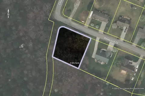 0 Kenwood Dr, Athens, TN 37303