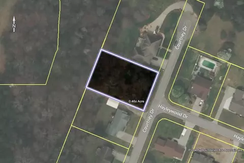 lot22 Courtney Dr, Athens, TN 37303