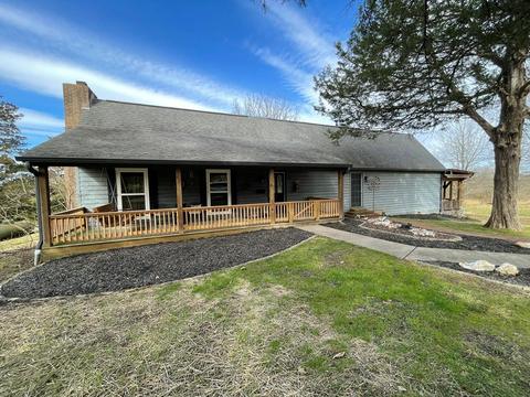 700 Ware Ln, Georgetown, TN 37336 photo 1