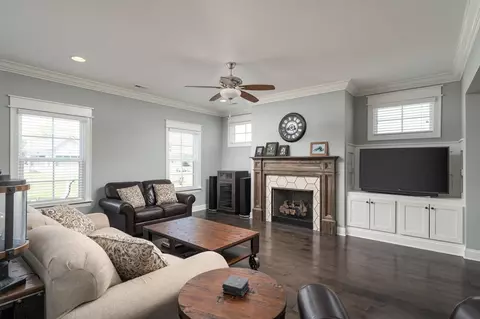 8536 River Birch Loop, Ooltewah, TN 37363 photo 2