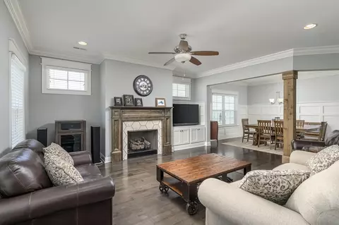 8536 River Birch Loop, Ooltewah, TN 37363 photo 3