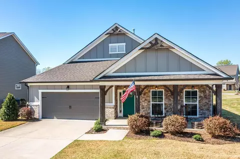 8536 River Birch Loop, Ooltewah, TN 37363 photo 1