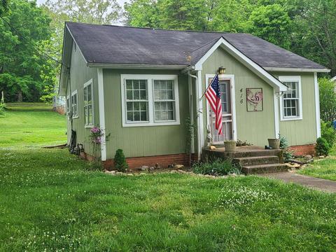 416 Walker St, Athens, TN 37303