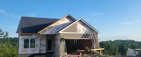 1137 Hearthstone Dr NE, Cleveland, TN 37312