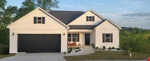 1128 Hearthstone Dr NE, Cleveland, TN 37312