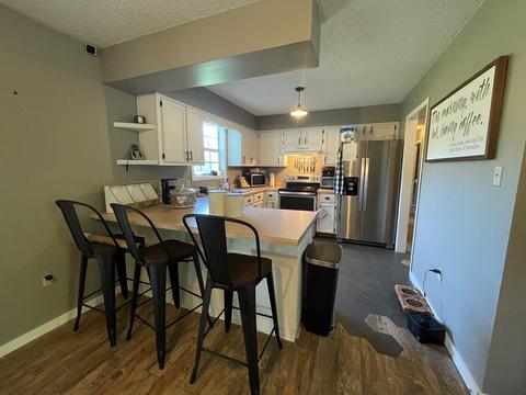 1115 Nydeck Trl, Robbins, TN 37852 photo 8