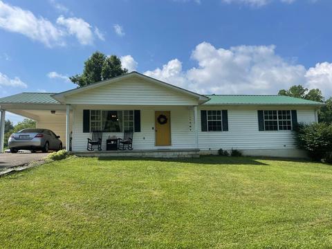 1115 Nydeck Trl, Robbins, TN 37852 photo 1
