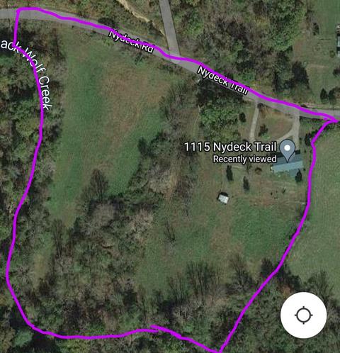 1115 Nydeck Trl, Robbins, TN 37852 photo 68