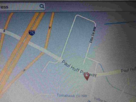 1120 Valley Head Rd NW, Cleveland, TN 37312