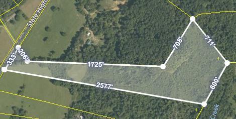 000 State Highway 58 S, Decatur, TN 37322