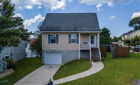 1458 19th St SE, Cleveland, TN 37311