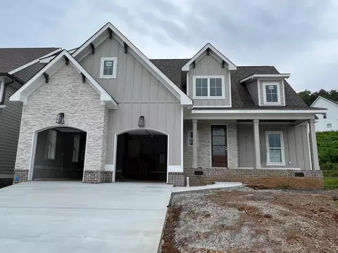 4077 Barnsley Loop, Ooltewah, TN 37363 photo 1