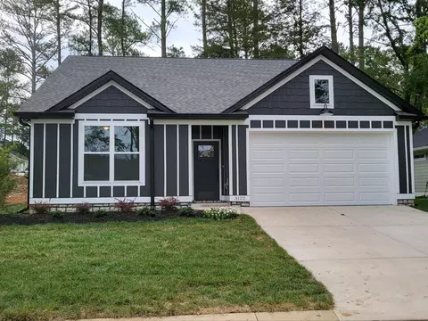 3122 Parkstone Cv NW, Cleveland, TN 37312
