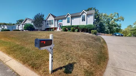 7143 Tailwinds Dr, Harrison, TN 37341 photo 4