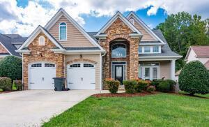3413 Westhaven Pl NW, Cleveland, TN 37312