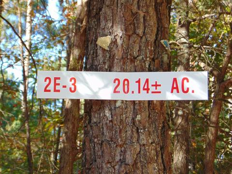 Tract 2e-3 Charles Road, Decatur, TN 37322