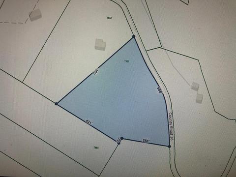 00 County Road 38, Riceville, TN 37372