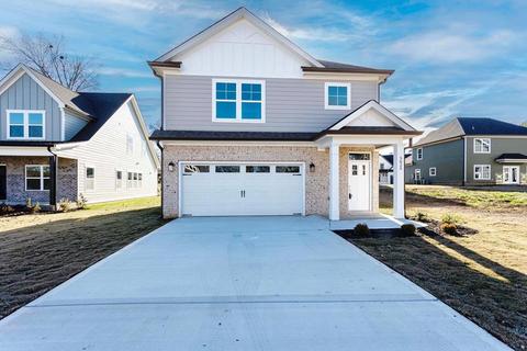 5025 Solar Ln NW, Cleveland, TN 37312