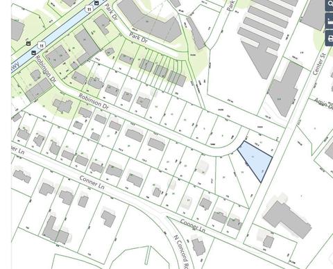 lot18 Robinson Dr, Chattanooga, TN 37421