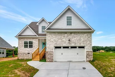 11749 Dolly Pond Rd, Birchwood, TN 37308