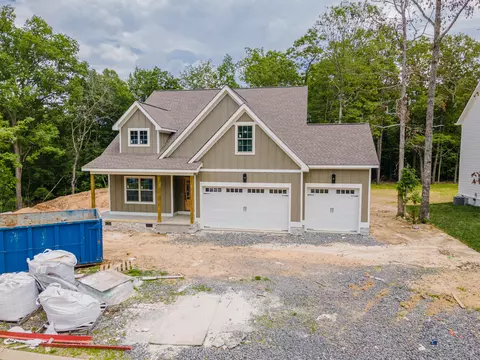 7523 Peytons Rise Way, Georgetown, TN 37336