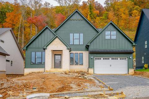 9823 Trestle Cir, Collegedale, TN 37363