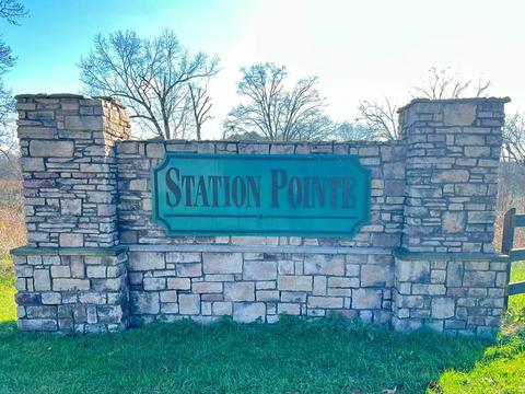 lot27 Cheshire Crossing Dr, Rock Spring, GA 30739