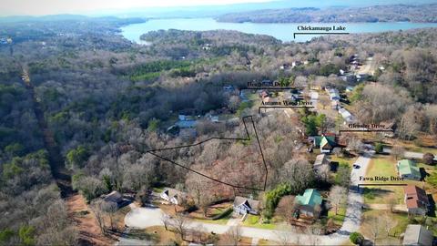 5408 Autumn Wood Dr, Chattanooga, TN 37416