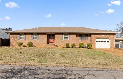 Undisclosed, Hixson, TN 37343