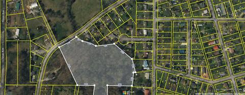 000 Thacker Lane Alabama Ave, Etowah, TN 37331