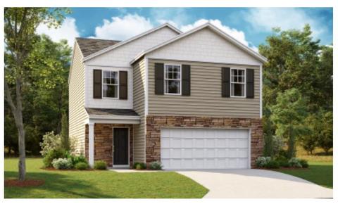 123 Belle Way, Athens, TN 37303