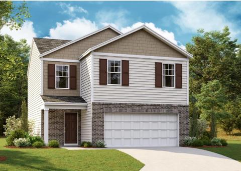 139 Belle Way, Athens, TN 37303