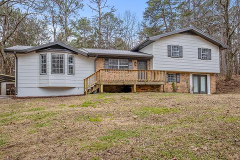 3845 Hidden Vly NW, Cleveland, TN 37312
