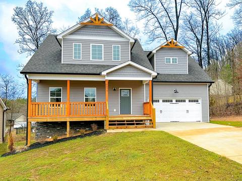 8053 Cobblestone Dr SW, Cleveland, TN 37311
