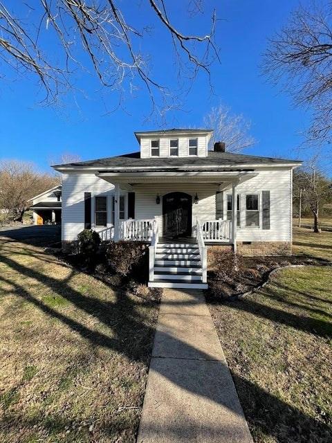 1838 Main St, Dunlap, TN 37327 photo 40