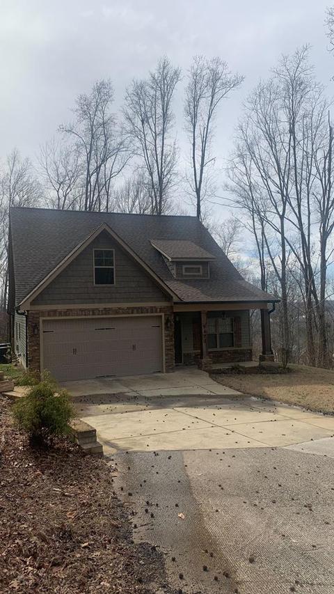 9670 Switchback Trl, Ooltewah, TN 37363 photo 1
