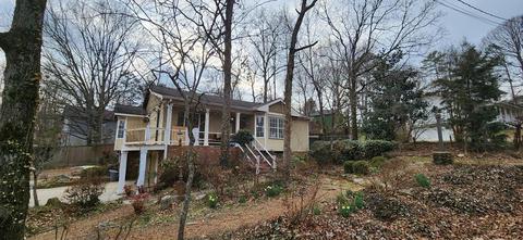 8522 Standifer Gap Rd, Chattanooga, TN 37421
