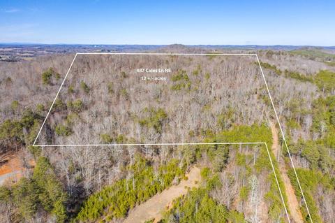 487 Cates Ln NE, Charleston, TN 37310
