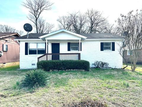 1710 Olive St, Chattanooga, TN 37406
