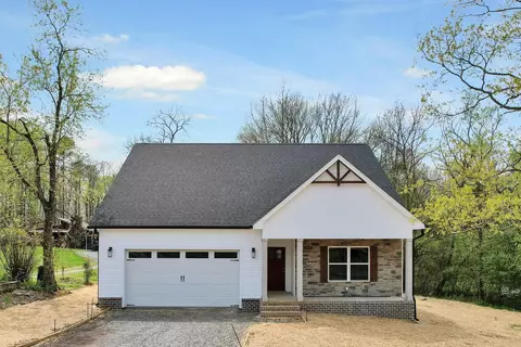 lot9 Harris Creek Trl, Cleveland, TN 37311