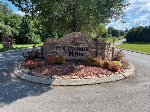 lot30 Covenant Cv NE, Cleveland, TN 37323