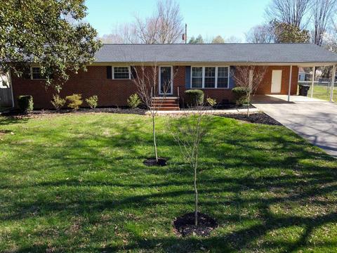 707 Cedar Springs Rd, Athens, TN 37303