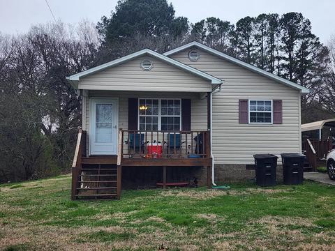 1414 Richardson St, Athens, TN 37303