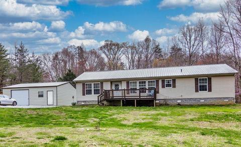 281 Lee Rd, Tellico Plains, TN 37385