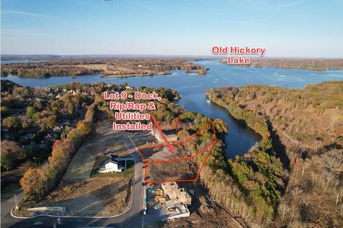 1007 A Paradise City Blvd, Mount Juliet, TN 37122