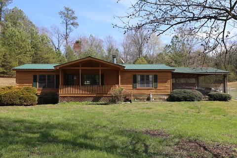 1731 Smyrna Rd, Evensville, TN 37332
