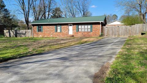 3306 Pleasant Grove Church Rd SW, Mc Donald, TN 37353