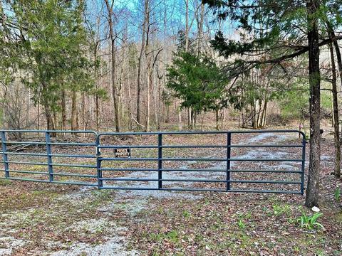 lot6 Rayl Hollow Rd, Decatur, TN 37322