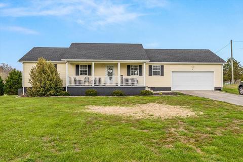 Undisclosed, Sweetwater, TN 37874