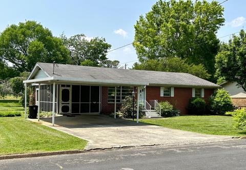 312 Lafayette St, Athens, TN 37303